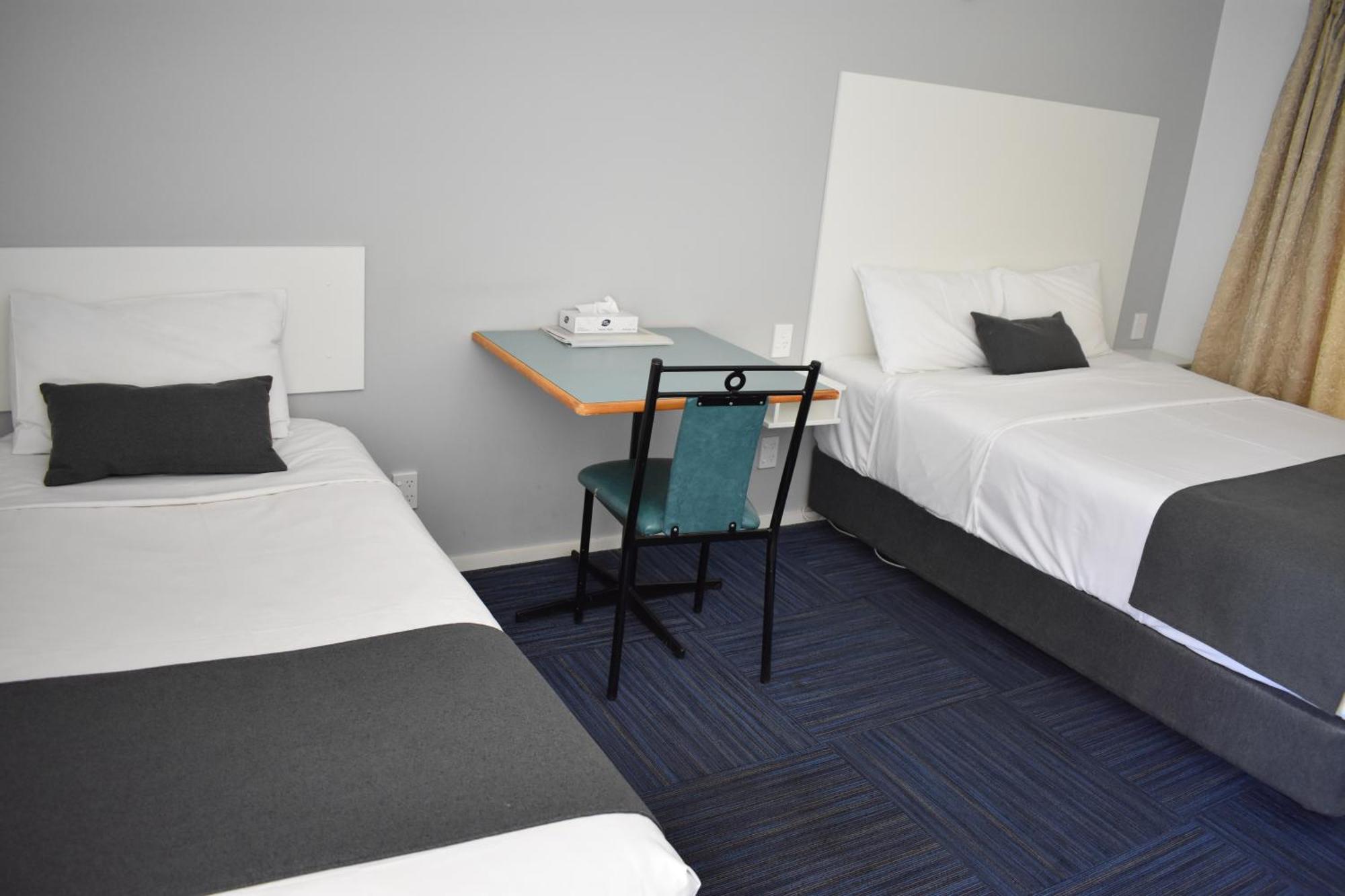 Riviana Motel Deniliquin Ngoại thất bức ảnh