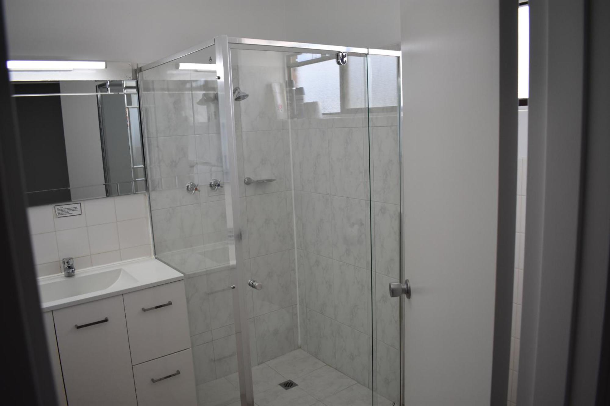 Riviana Motel Deniliquin Ngoại thất bức ảnh